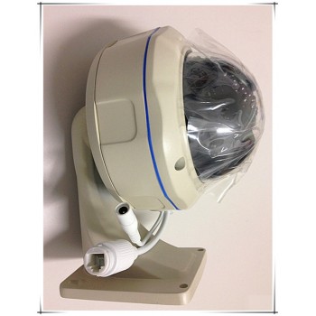 HD IP Varifocal Dome Camera HT-SAT Series: SAT210, SAT213, SAT220