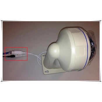 HD IP Varifocal Dome Camera HT-SAT Series: SAT210, SAT213, SAT220