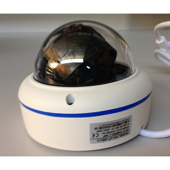 HD IP Dome Camera HT-SE Series: SE210, SE213, SE220