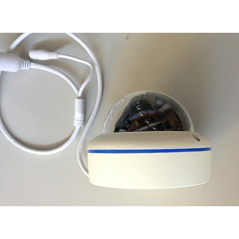 HD IP Dome Camera HT-SE Series: SE210, SE213, SE220