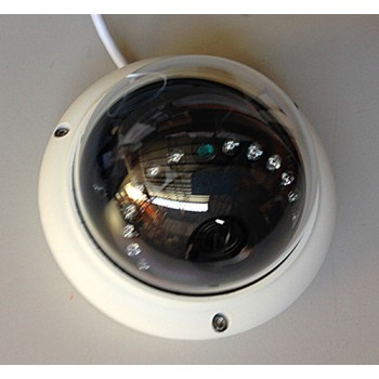 HD IP Dome Camera HT-SE Series: SE210, SE213, SE220
