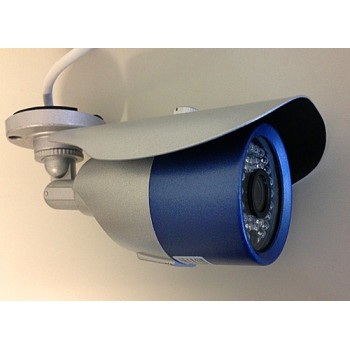 HD IP Bullet Camera HT-WU series: WU210, WU213, WU220
