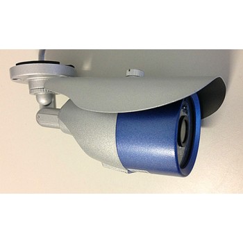 HD IP Bullet Camera HT-WU series: WU210, WU213, WU220