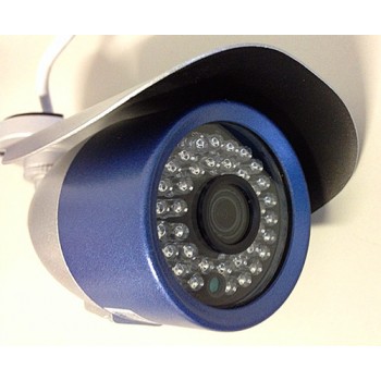 HD IP Bullet Camera HT-WU series: WU210, WU213, WU220