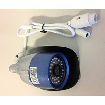 HD IP Bullet Camera HT-WU series: WU210, WU213, WU220