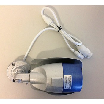 HD IP Bullet Camera HT-WU series: WU210, WU213, WU220