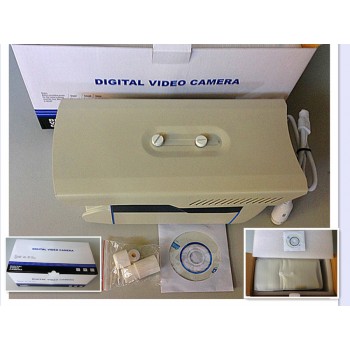 HD IP Bullet Camera HT-XB213 1.3M