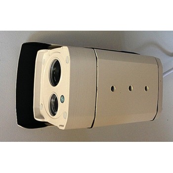 HD IP Bullet Camera HT-XD Series: XD210, XD213, XD220