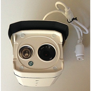 HD IP Bullet Camera HT-XD Series: XD210, XD213, XD220