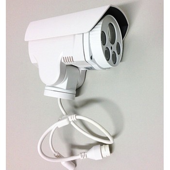 IP bullet PTZ 10X camera PT10Z-1080P