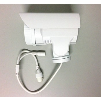 IP bullet PTZ 10X camera PT10Z-1080P