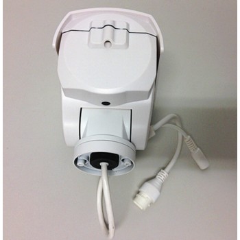 IP bullet PTZ 10X camera PT10Z-1080P
