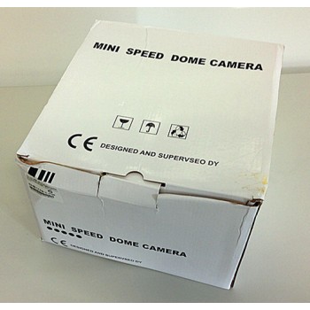 Zoom Mini PTZ 2M 1080p camera HT SH100