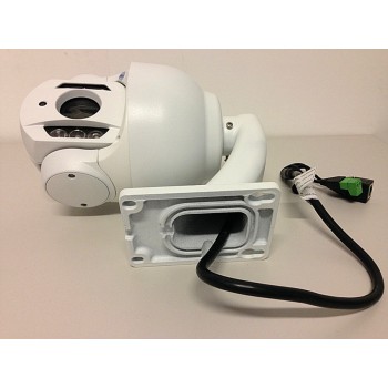 Zoom Mini PTZ 2M 1080p camera HT SK100