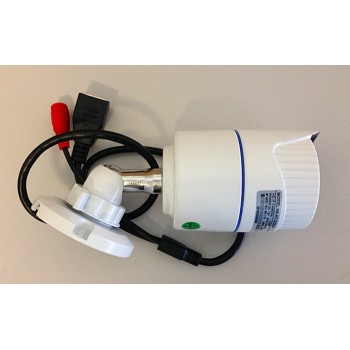 4 Channel Kits 1080P NVR 48V POE