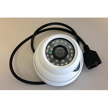 4 Channel Kits 1080P NVR 48V POE