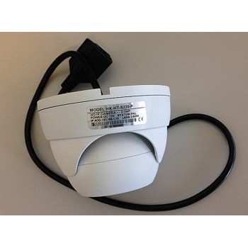4 Channel Kits 1080P NVR 48V POE