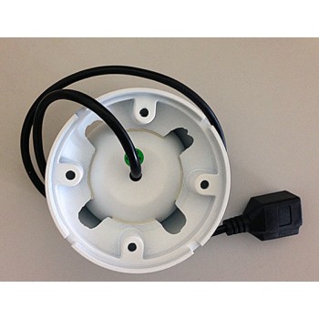 4 Channel Kits 720P NVR 48V POE