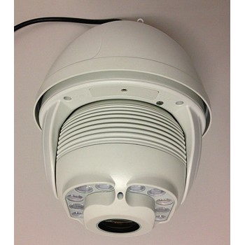 Zoom 36x PTZ 2M IF36CH 1080p camera