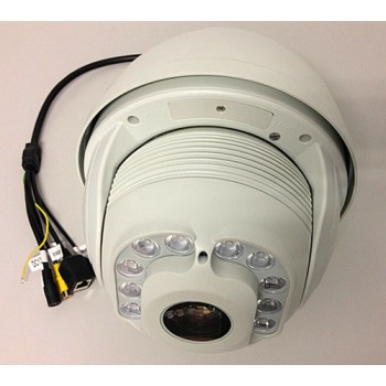 Zoom 36x PTZ 2M IF36CH 1080p camera