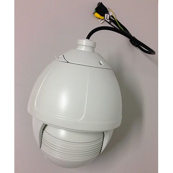 Zoom 36x PTZ 2M IF36CH 1080p camera