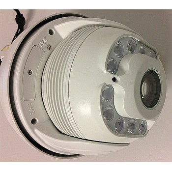 Zoom 36x PTZ 2M IF36CH 1080p camera