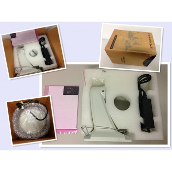 Zoom 36x PTZ 2M IF36CH 1080p camera