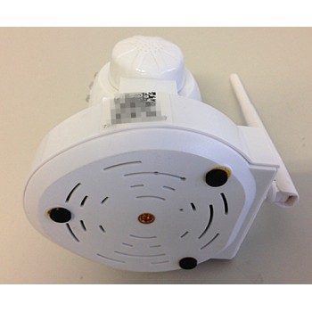 Smart Home  HD P2P IP Wifi IP camera SHA410-W