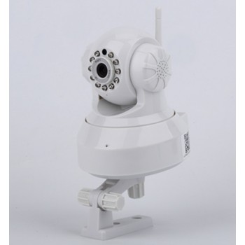 Smart Home  HD P2P IP Wifi IP camera SHA410-W