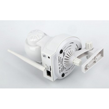 Smart Home  HD P2P IP Wifi IP camera SHA410-W