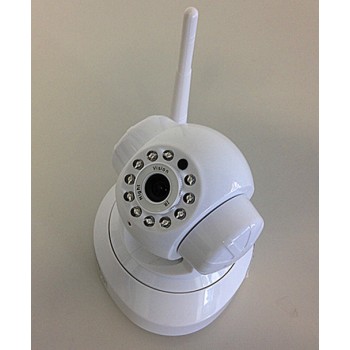 Smart Home  HD P2P IP Wifi IP camera SHA410-W