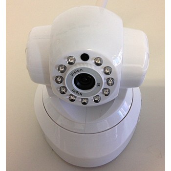 Smart Home  HD P2P IP Wifi IP camera SHA410-W