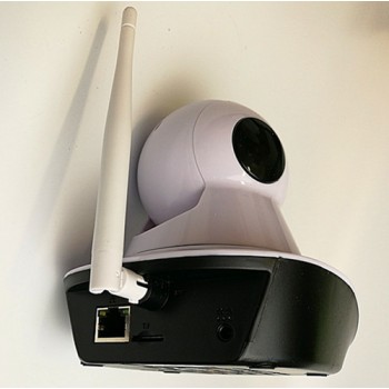 Smart Home  HD P2P IP Wifi IP camera SHB410-W