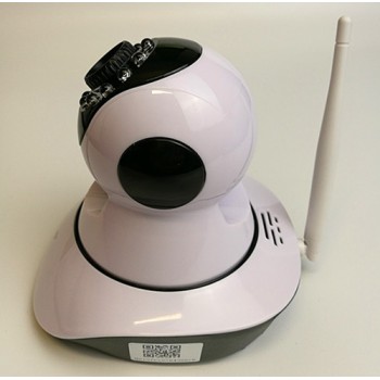 Smart Home  HD P2P IP Wifi IP camera SHB410-W