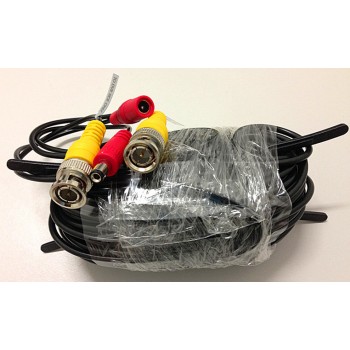 4 Channel Kits 720P AHD 12V 4A