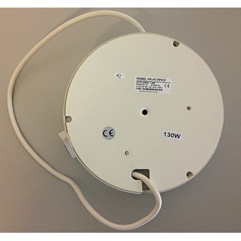 Fisheye Panoramic 360 degree HD IP Camera FP series 360° camera
