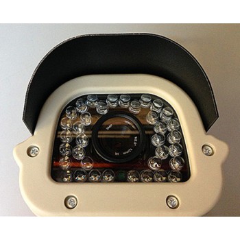 HD IP Bullet Camera HT-HG220 2M