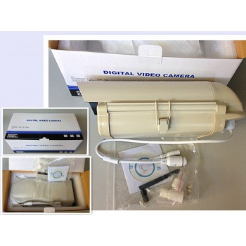 HD IP Bullet Camera HT-HG220 2M