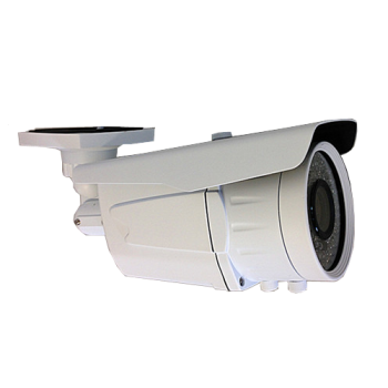 HD IP Varifocal Bullet Camera HT-KP Series: KP210, KP213, KP220