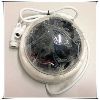 HD IP Varifocal Dome Camera HT-SAC Series: SAC210, SAC213, SAC220