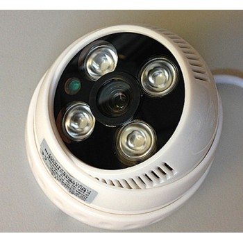 HD IP Varifocal Dome Camera HT-SAD Series: SAD210, SAD213, SAD220