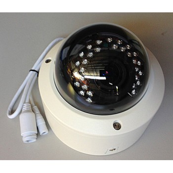 HD IP Varifocal Dome Camera HT-SAF Series: SAF210, SAF213, SAF220
