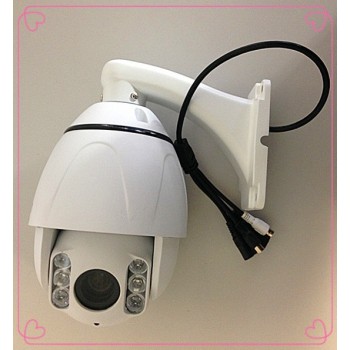 Zoom Mini PTZ 2M 1080p camera HT SH100