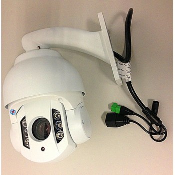 Zoom Mini PTZ 2M 1080p camera HT SK100