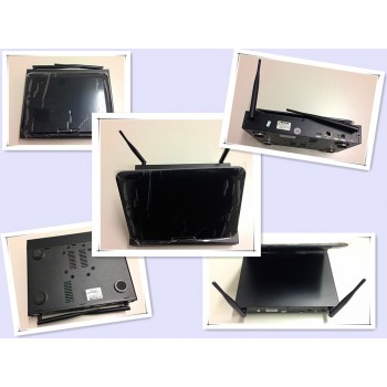 WiFi advanced 4 Channel 10"LCD Kits