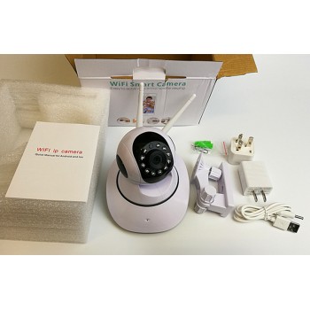 Smart Home  HD P2P IP Wifi IP camera SHB420-W