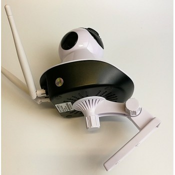 Smart Home  HD P2P IP Wifi IP camera SHB420-W