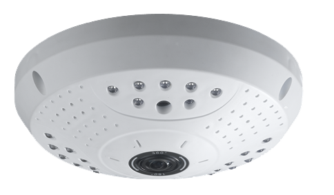 kingcctv camera fisheye series - smart cameras, ip cameras